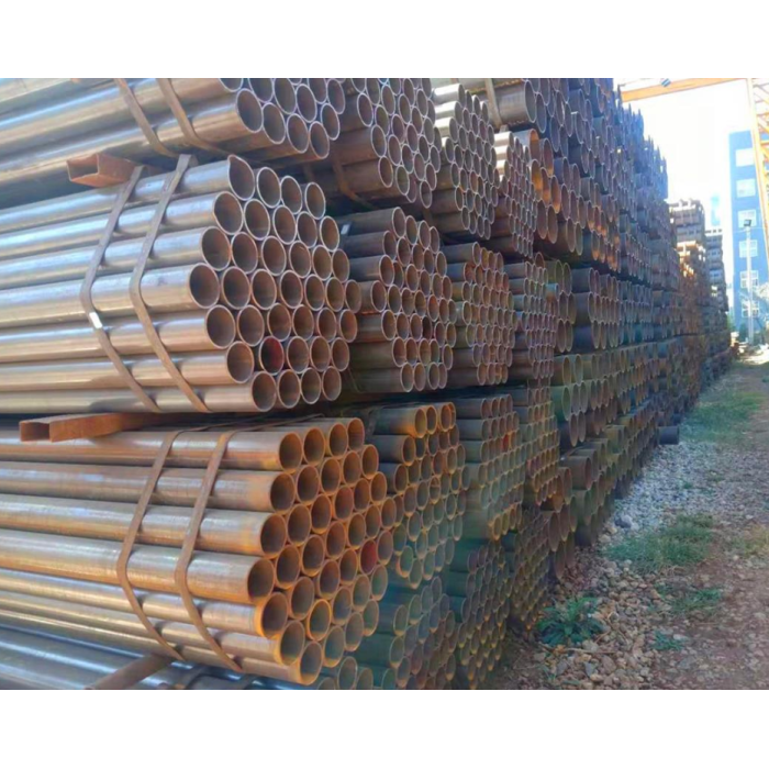 Q235d Carbon Structural Oxygen Core Lance